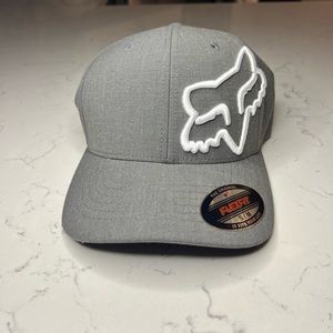 Fox Racing Men’s Clouded Flexfit 2.0